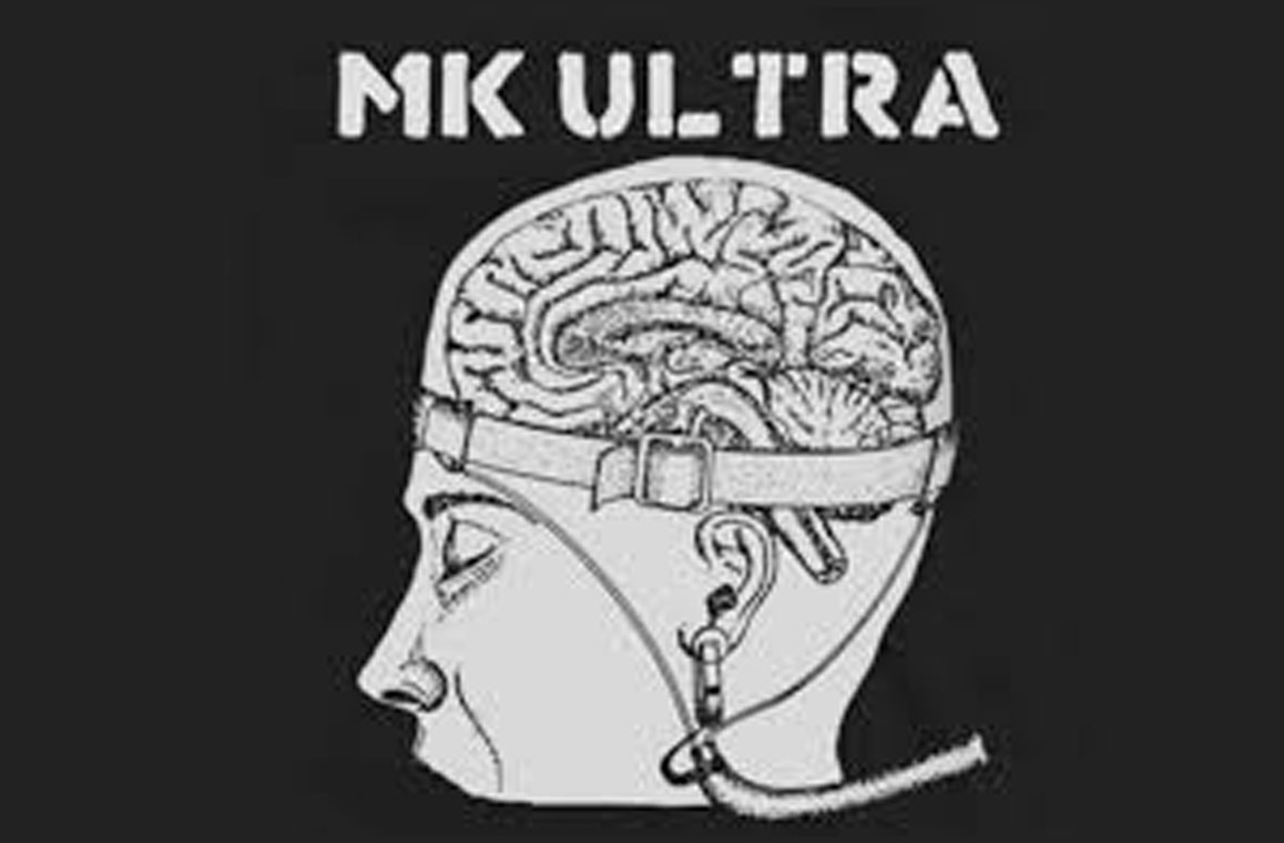 【人体実験】アメリカで行われていた洗脳実験プログラム「MKウルトラ計画」とは？【LSDなどによる薬物実験】